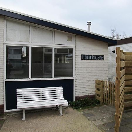 Strandhuussie Texel De Koog  Esterno foto